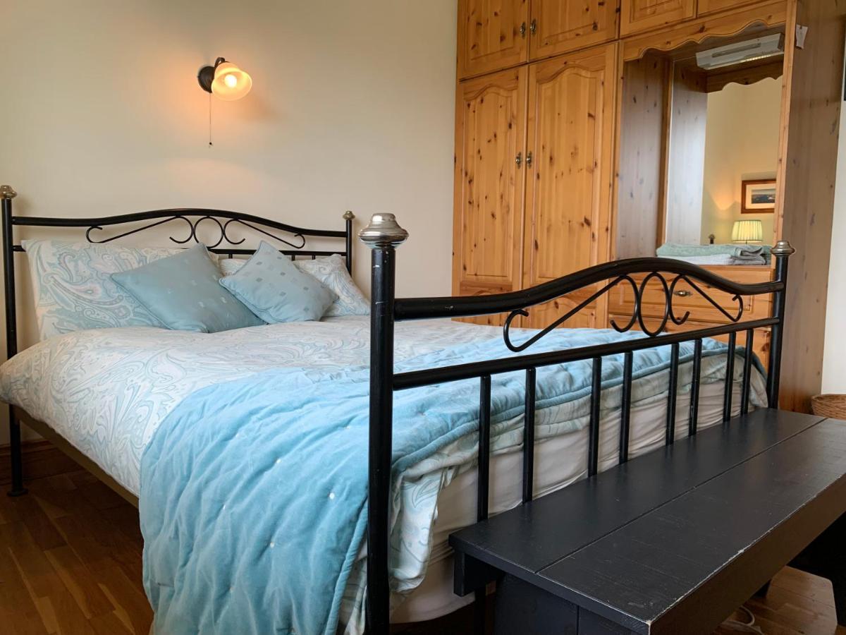 Bridgeview B&B Эннис Экстерьер фото