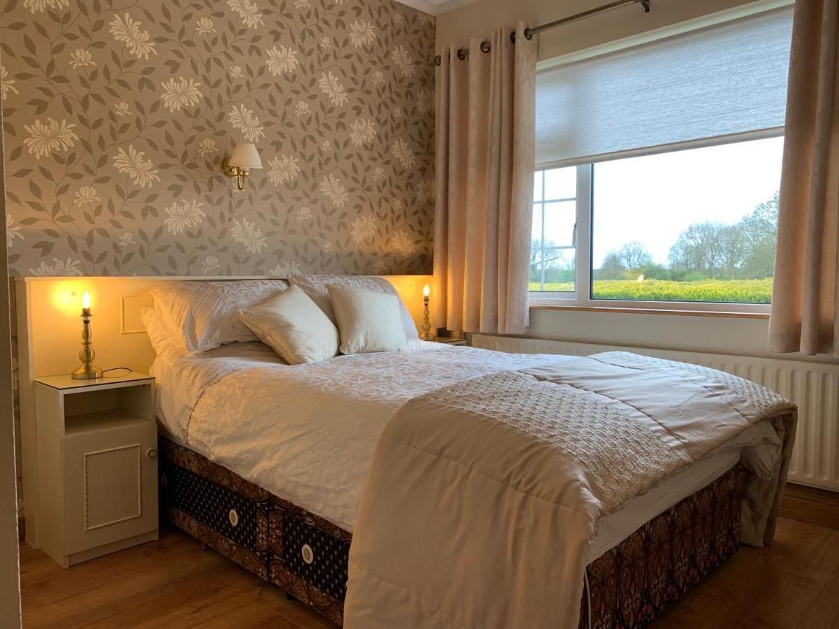 Bridgeview B&B Эннис Экстерьер фото