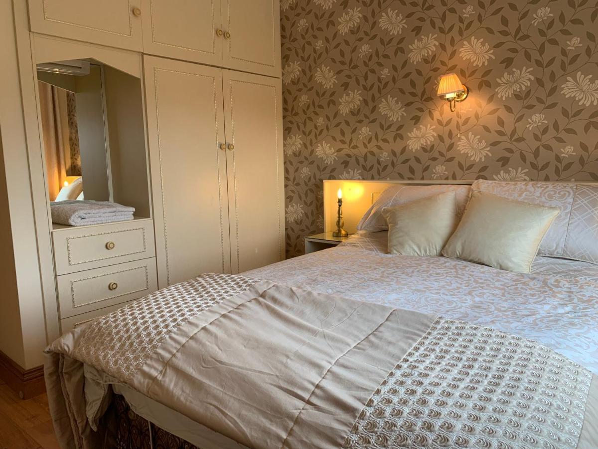 Bridgeview B&B Эннис Экстерьер фото