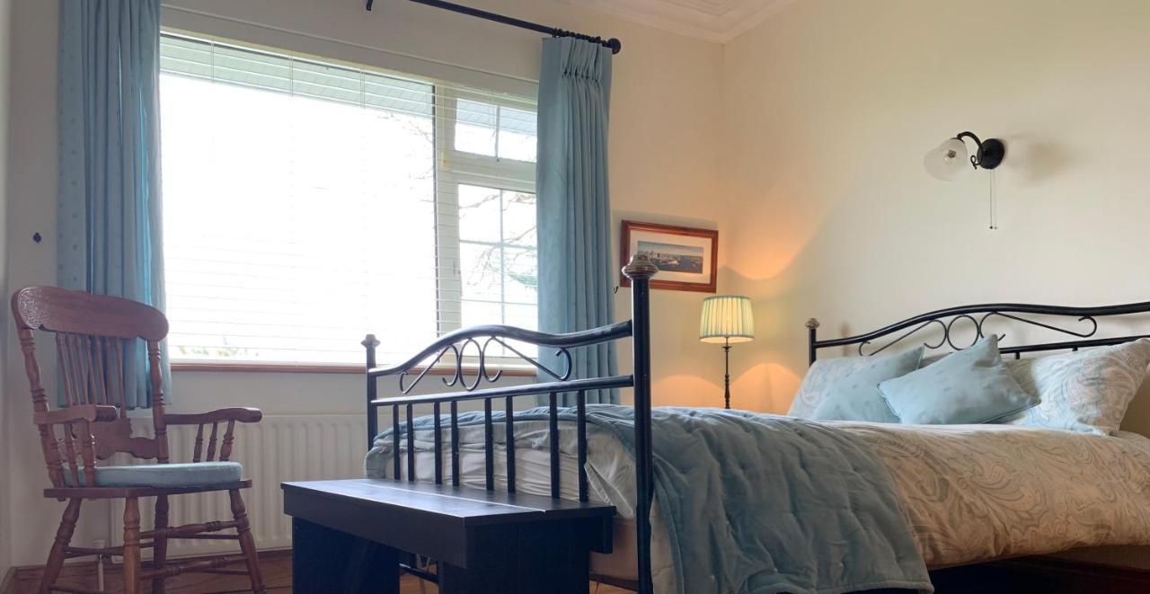Bridgeview B&B Эннис Экстерьер фото