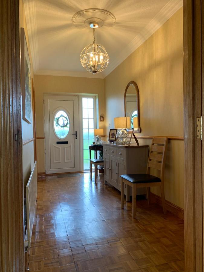 Bridgeview B&B Эннис Экстерьер фото