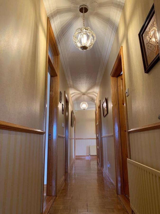 Bridgeview B&B Эннис Экстерьер фото