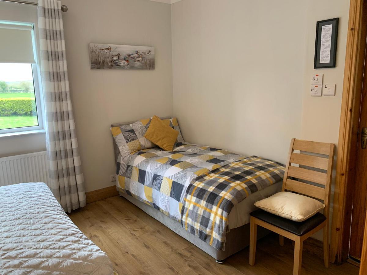 Bridgeview B&B Эннис Экстерьер фото