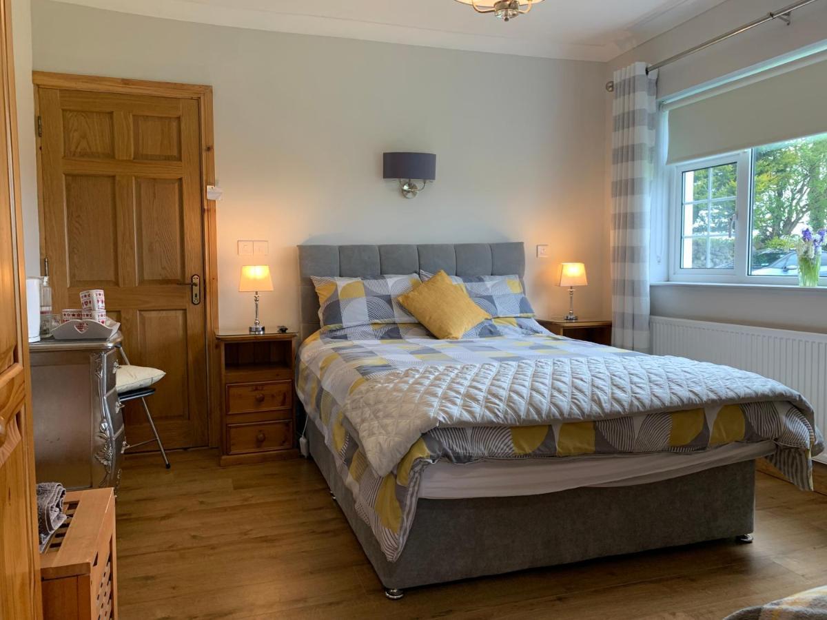 Bridgeview B&B Эннис Экстерьер фото