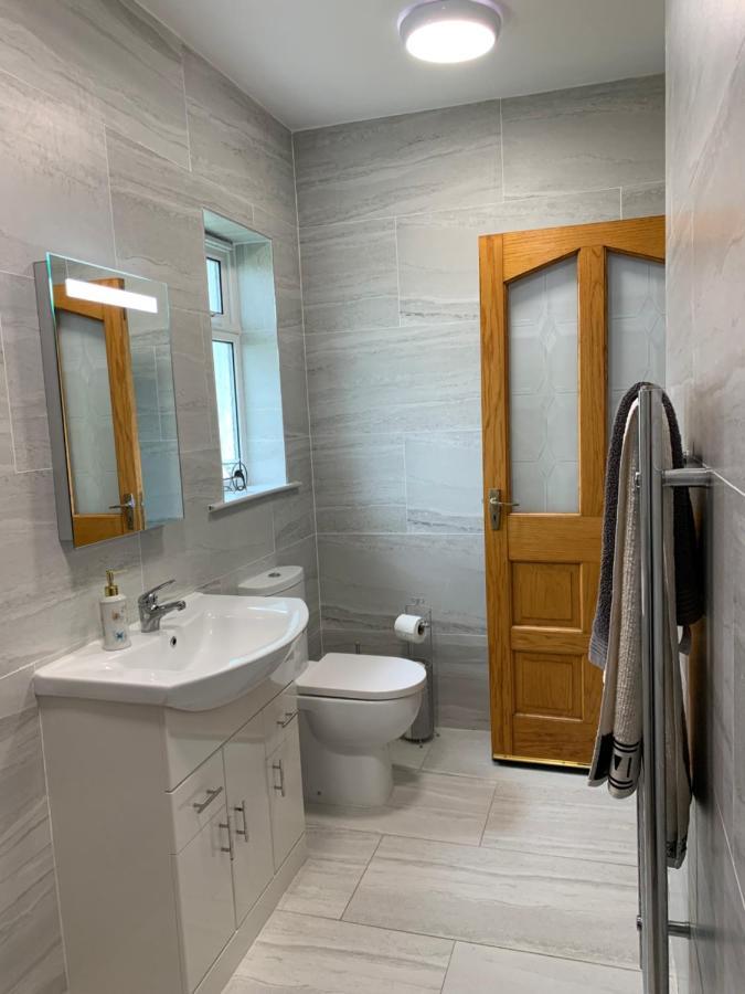 Bridgeview B&B Эннис Экстерьер фото