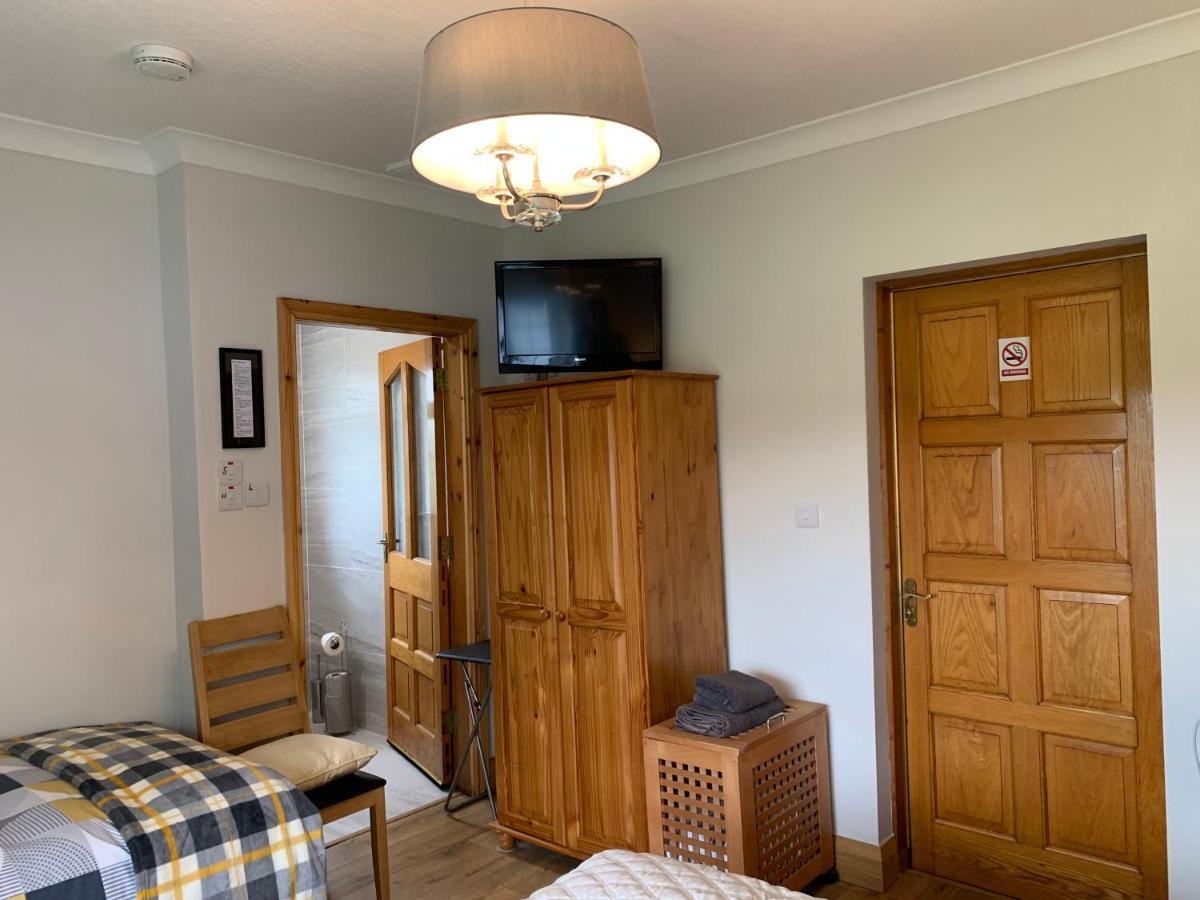 Bridgeview B&B Эннис Экстерьер фото