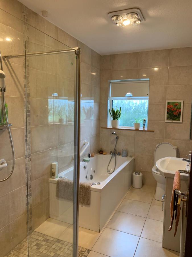 Bridgeview B&B Эннис Экстерьер фото
